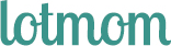 lotmom - Logo