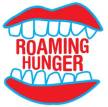 Roaming Hunger - Logo