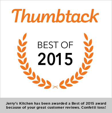 Thumbtack award