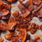 Coconut Bacon 003