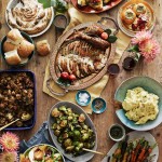 4 Tips for Making your Holiday Party a Blast!