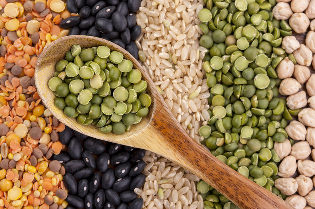 Edamame Hummus or Chickpea Hummus?