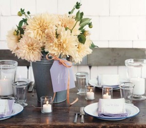flowers candle_gal