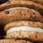 Sweet Freedom Bakery Cookie Sandwiches