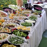 Catering Company