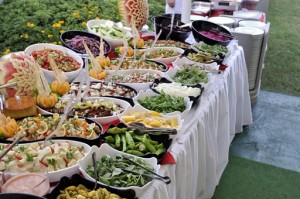 Catering Company