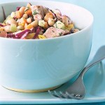 ham pea salad_300