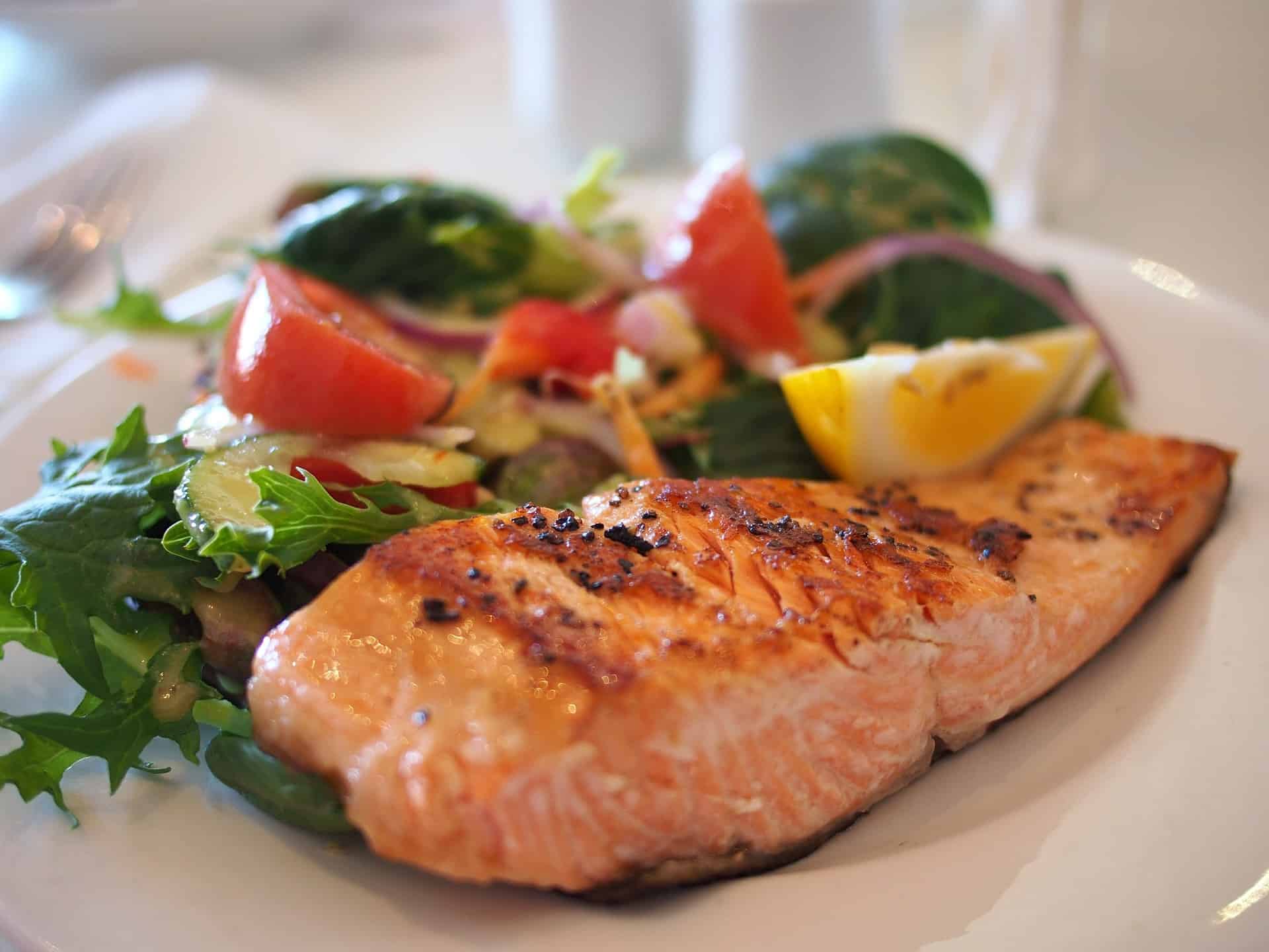 Food Happiness