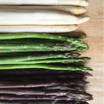 What Is White Asparagus (And Why Is it Different from Green and Purple?)