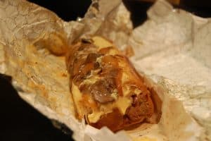 cheesesteak