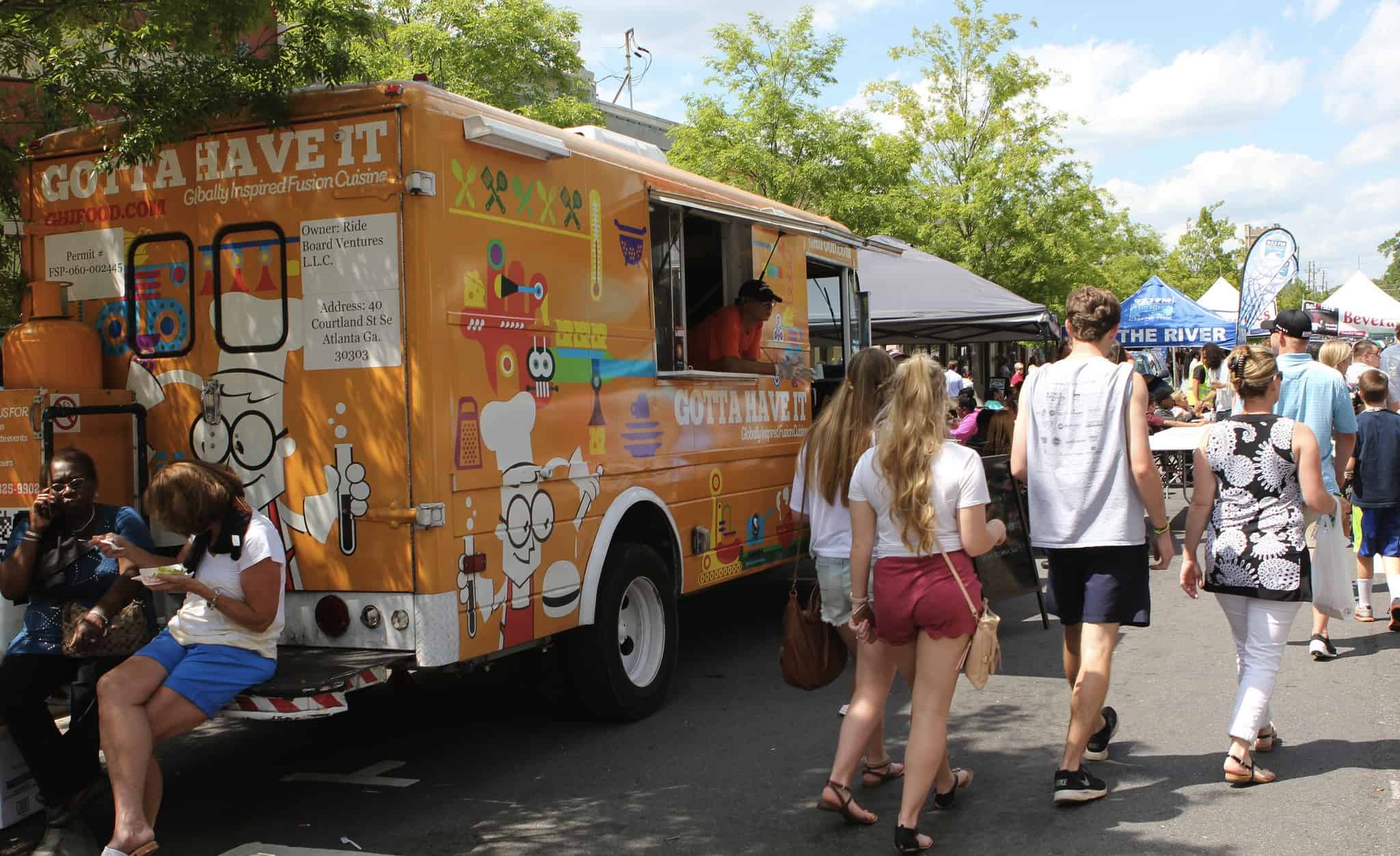 16 to 24-Year-Olds Spend More On Food Than Any Other Age Group