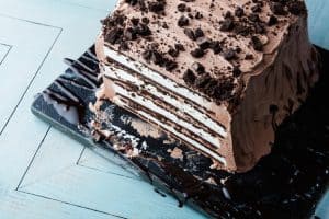 Photo by Chelsea Kyle, Food Styling by Katherine Sacks