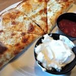 quesadilla