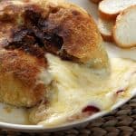 GB Baked Brie