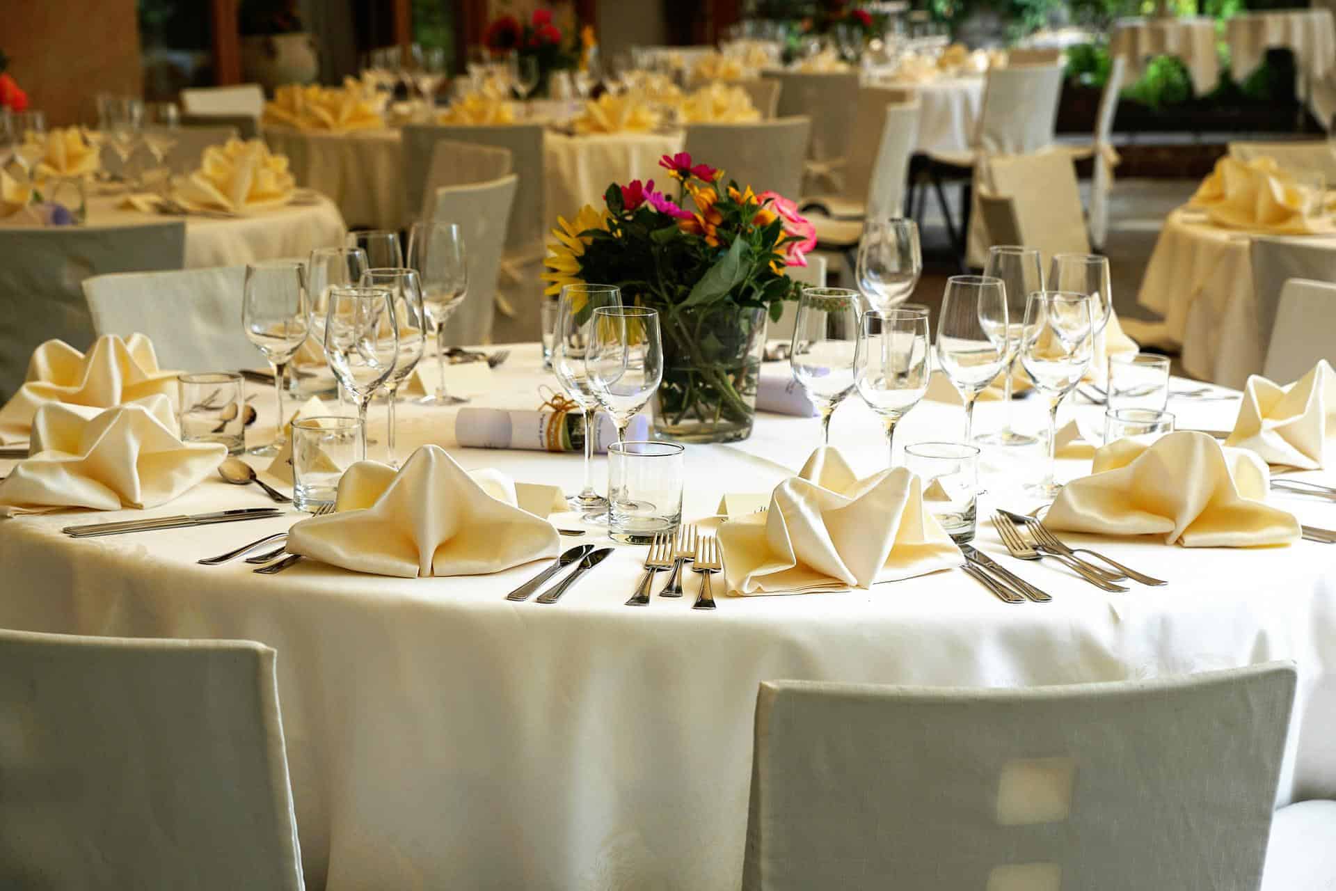 Your Guide to an Unforgettable Winter Wedding