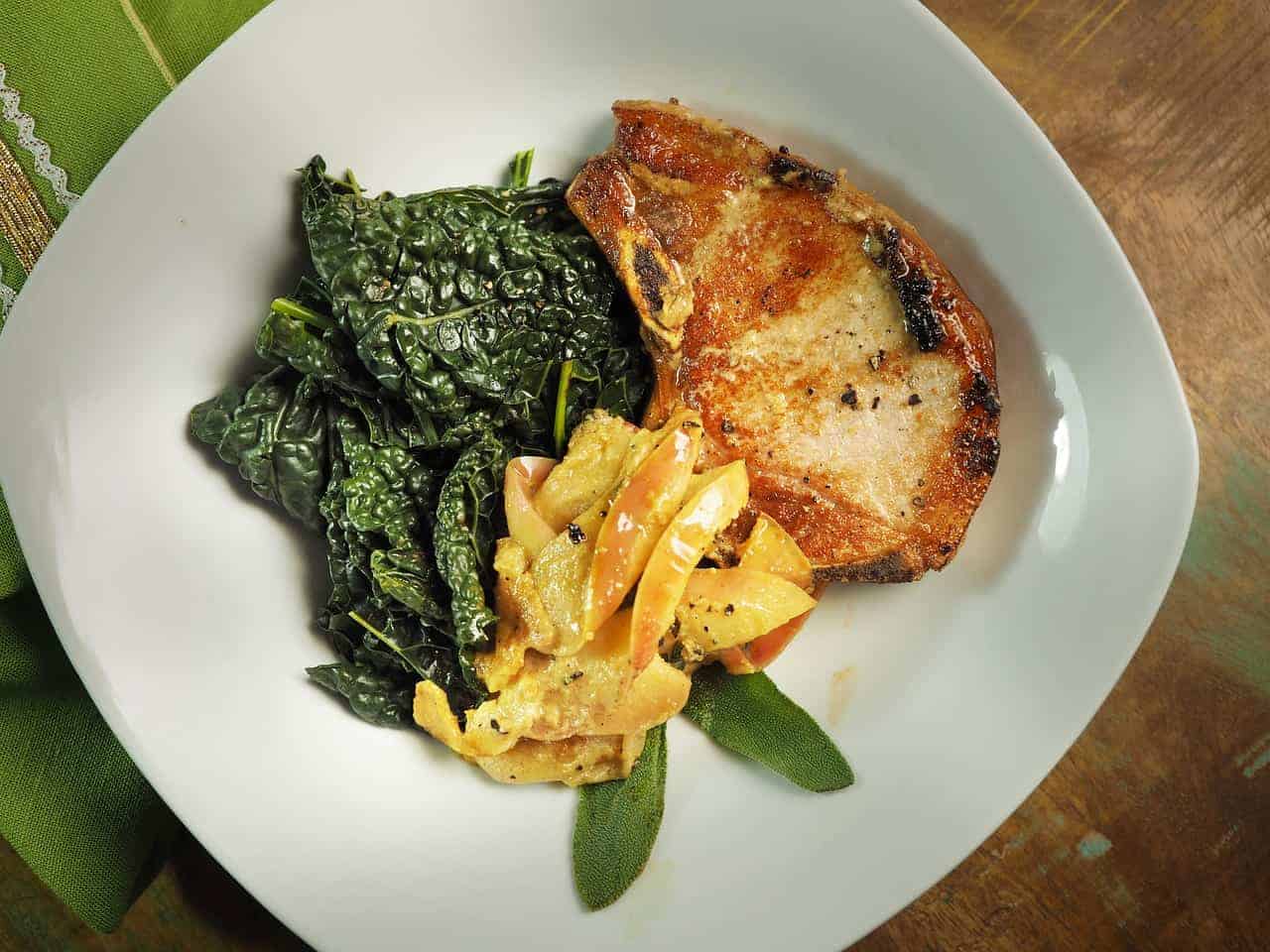 9 Healthy Eating New Year’s Resolution Ideas