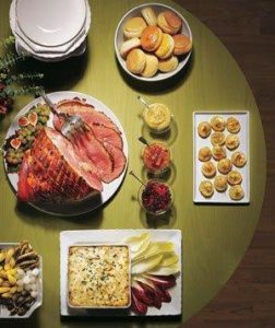How to Cook the Perfect Holiday Ham