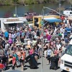 FYI Philly – October 1, 2016 – Annual Food Truck – Program FYI Philly – November 26, 2016 – Annual Food Truck – Program Information