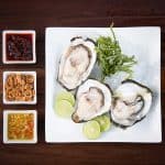 How To Make a Raw Bar at Home