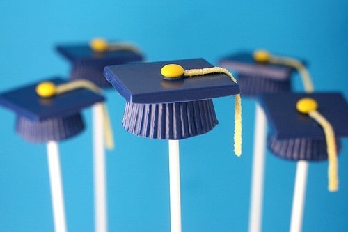 Graduation Party and Food Ideas