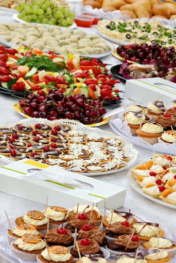Secrets From a Party Planner: Top 10 Tips for a Stress-Free Party