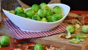 Healthy recipes to help you shed those extra holiday pounds
