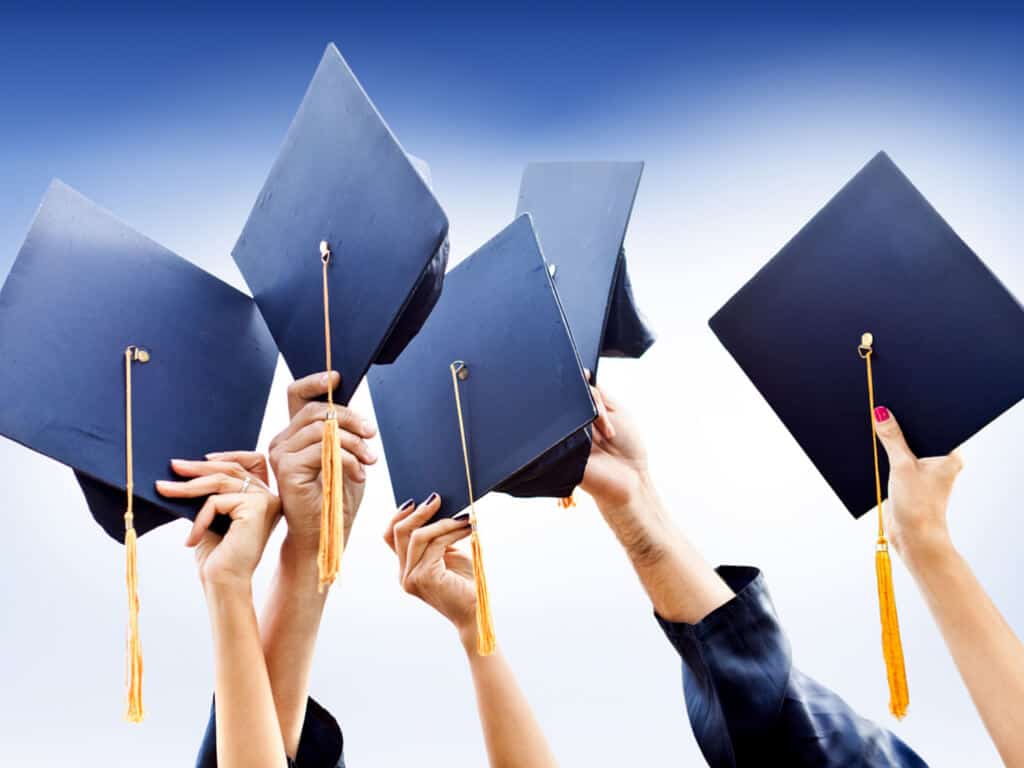 Graduation season is right around the corner—start planning your party today