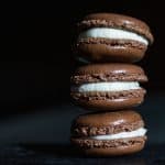 3.22 Macaron Whoopie Pies UNION photo by Kari Herer Photography