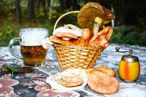 Beer Festival