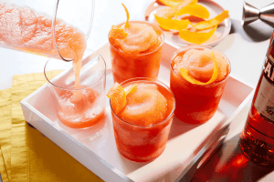 ice ice baby jerrys kitchen onsite catering