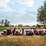 the best farm to table restaurant in every state jerrys kitchen onsite catering
