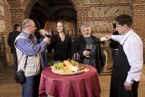 3 Fun team building events to help bring out the best in your staff