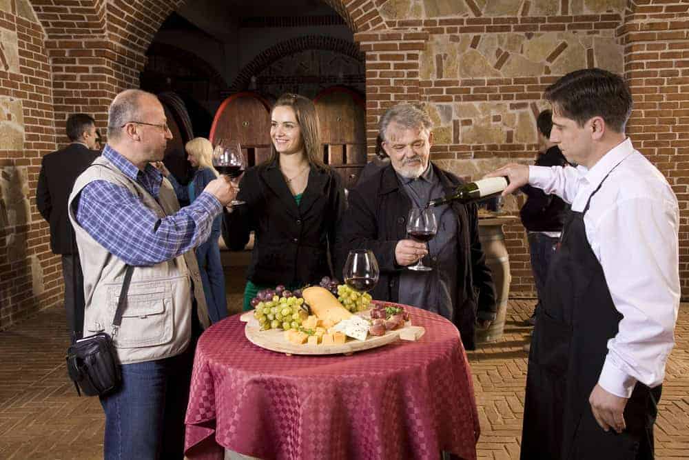 5 outside the box ways to thank your clients jerrys kitchen onsite catering