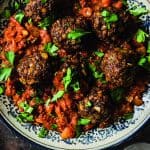 223 Lentil Meatballs resized