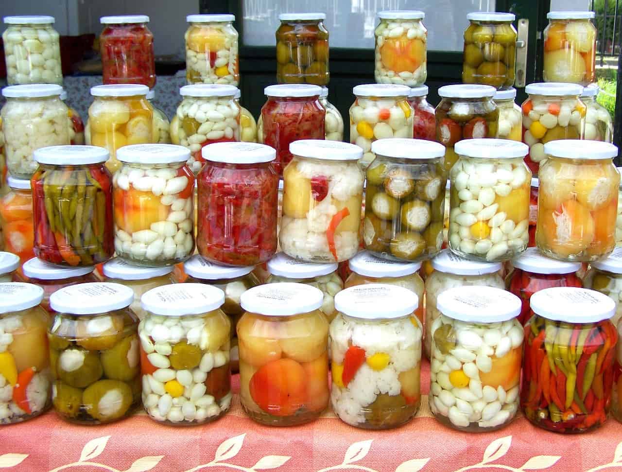 add homemade pickles to your springtime repertoire jerrys kitchen onsite catering