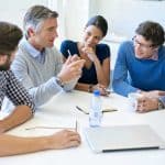 leadership tips from business masters jerrys kitchen onsite catering