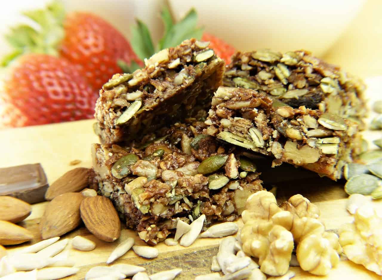 27 ways to boost your energy without caffeine