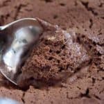 sous vide chocolate ice cream