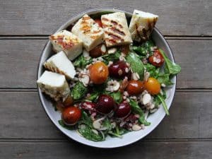 9 ways get healthy habits back track week