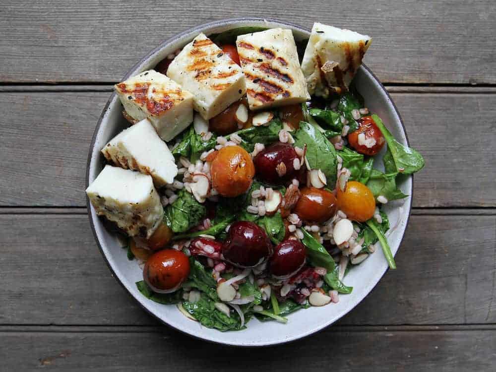 9 ways get healthy habits back track week