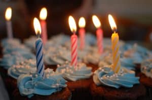 birthday tips