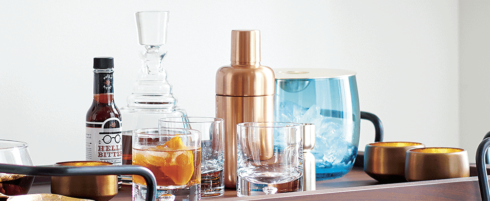 Back to the Future: Our predictions for the 9 most delicious food and drink trends of the year