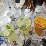 lemonade