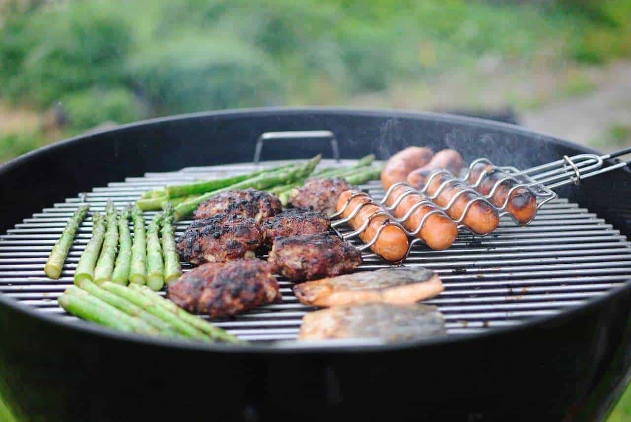 someone say bbq jerrys kitchen help