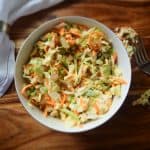 coleslaw