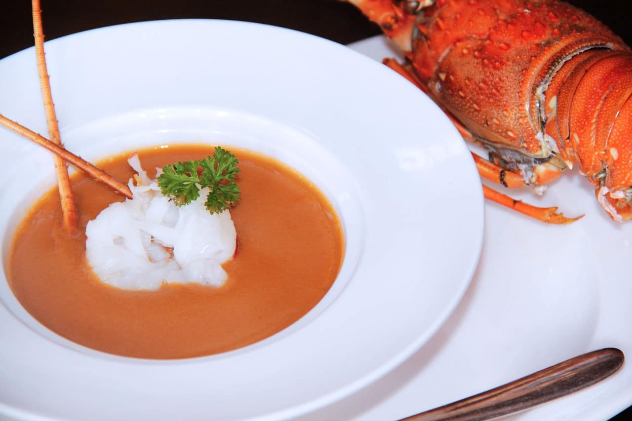 seafood