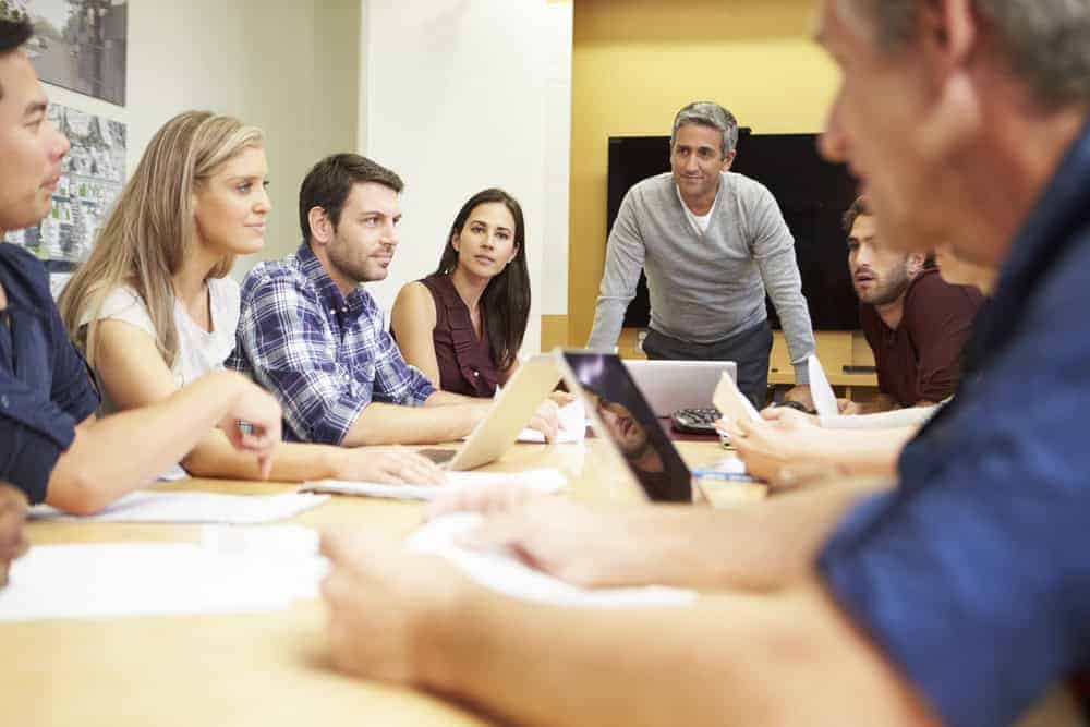 lead meetings team will look forward to attending