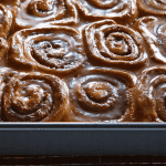 apple pie cinnamon rolls