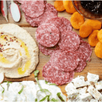 fast hors doeuvre recipes