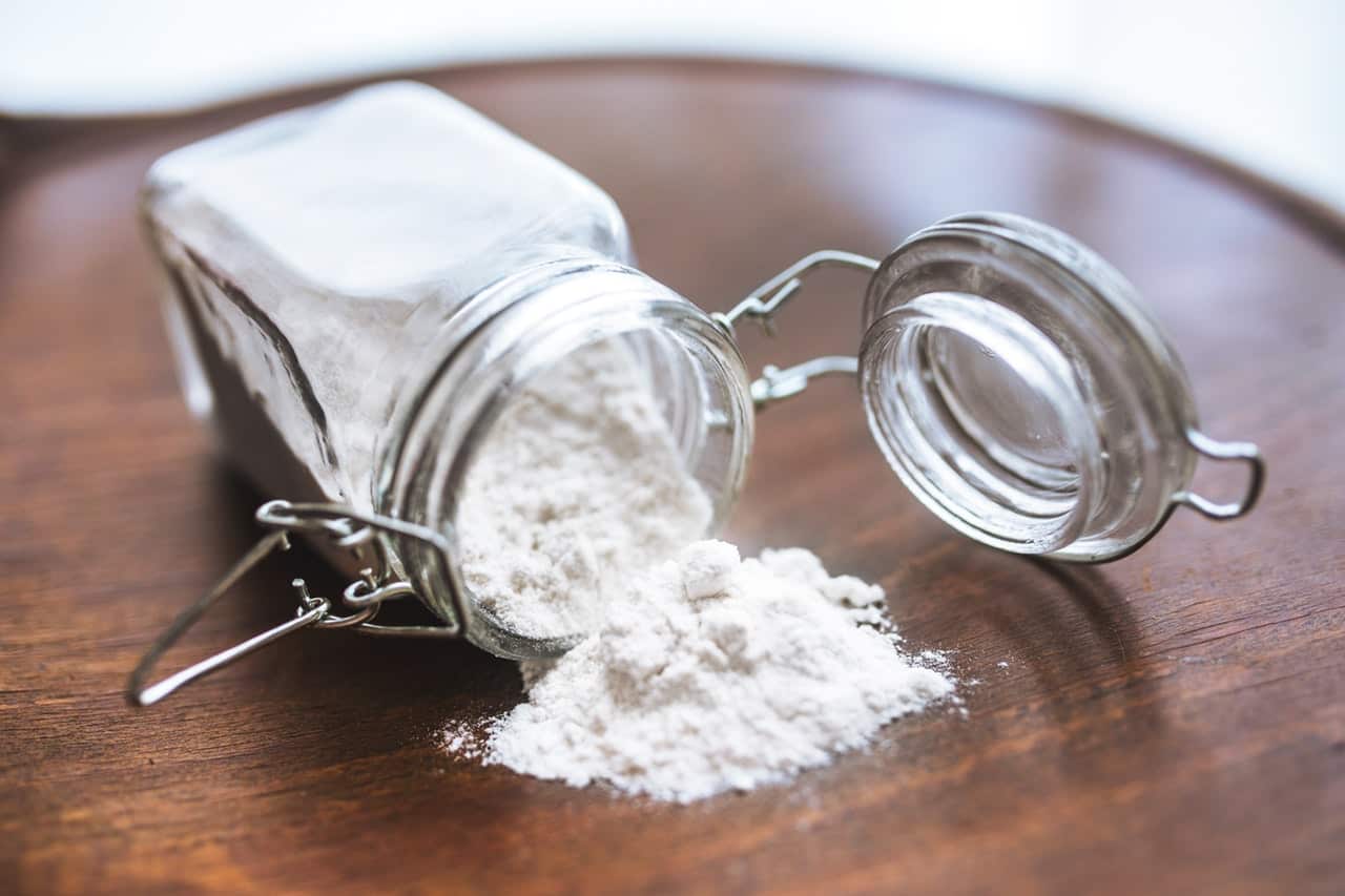 bean-flour